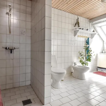 2 Bedroom In Nrre Nebel Holiday home Nymindegab