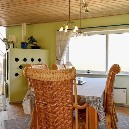 Holiday home 2 Bedroom In Nrre Nebel