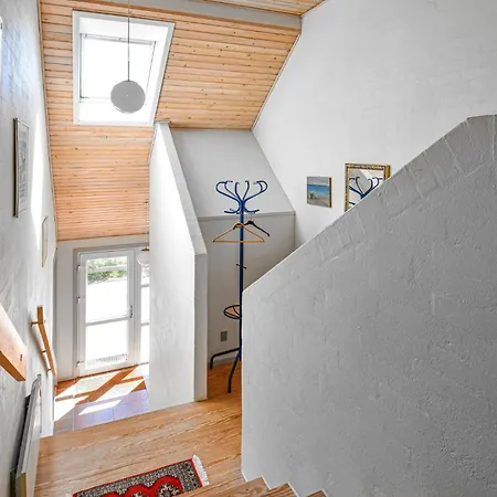 2 Bedroom In Nrre Nebel * Nymindegab