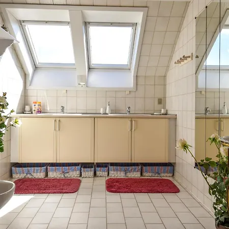 Holiday home 2 Bedroom In Nrre Nebel *