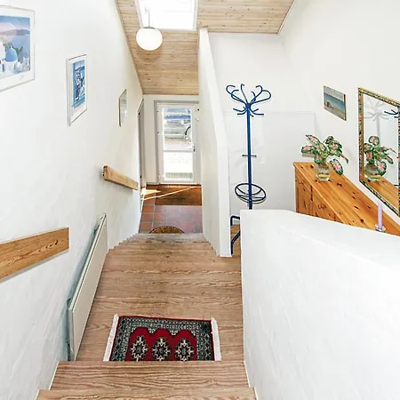 Norre Nebel 56 度假居 Nørre Nebel