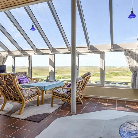 Holiday home 2 Bedroom In Nrre Nebel Nymindegab