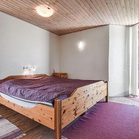 Holiday home 2 Bedroom In Nrre Nebel