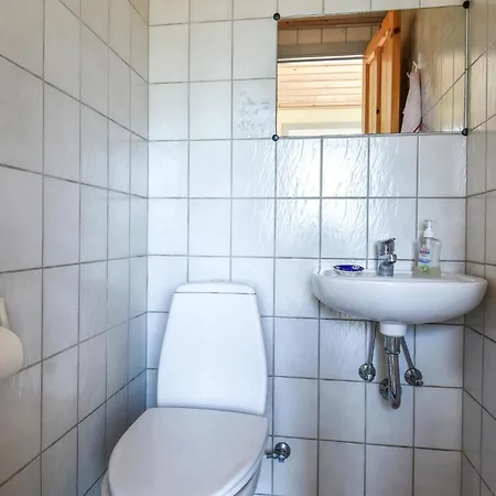 Holiday home 2 Bedroom In Nrre Nebel Nymindegab