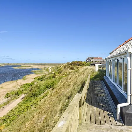 2 Bedroom In Nrre Nebel *
