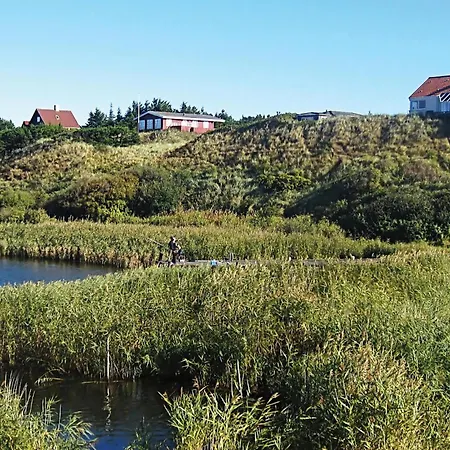 2 Bedroom In Nrre Nebel Nymindegab
