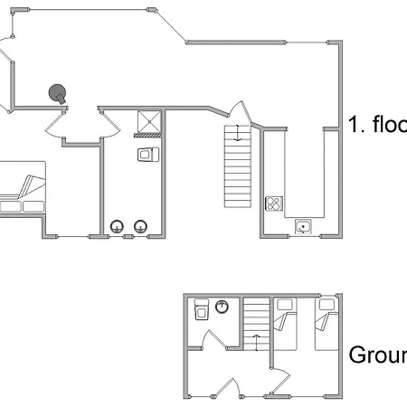 Norre Nebel 56 * Nørre Nebel