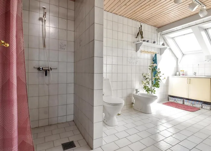 56 Semesterbostad Nørre Nebel