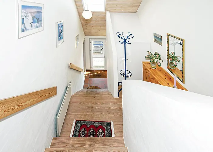 56 Semesterbostad Nørre Nebel