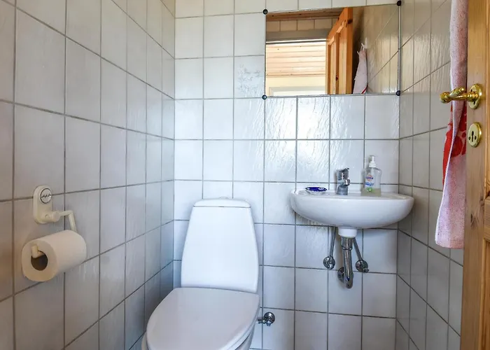 Semesterbostad 56 Nørre Nebel